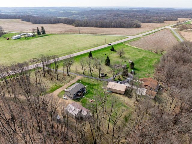 N959 State Road 58, Mauston, WI 53948