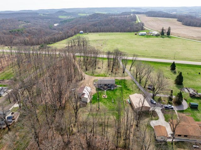 N959 State Road 58, Mauston, WI 53948