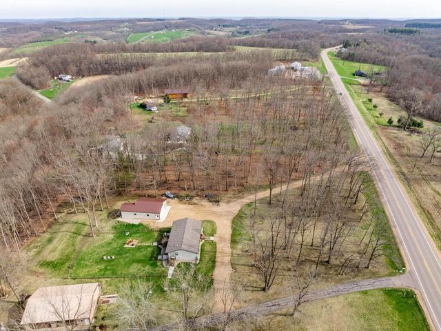 N959 State Road 58, Mauston, WI 53948