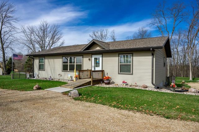 N959 State Road 58, Mauston, WI 53948