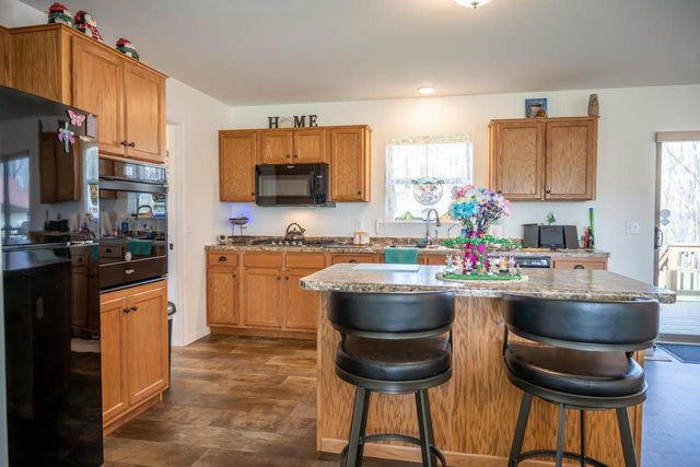 N959 State Road 58, Mauston, WI 53948