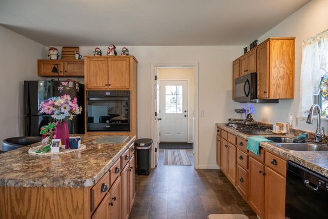 N959 State Road 58, Mauston, WI 53948
