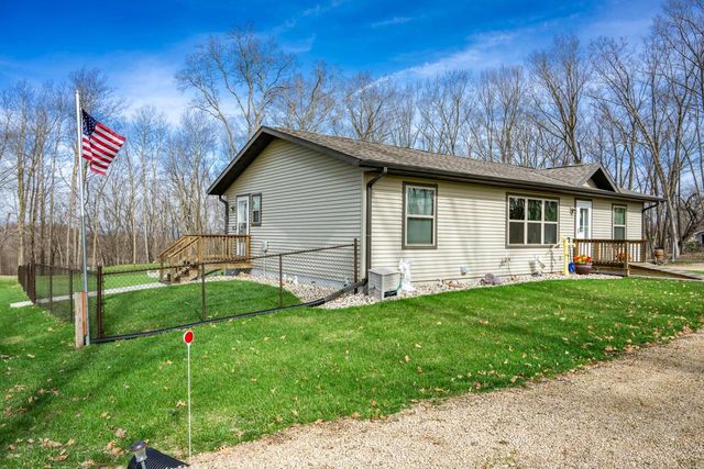 N959 State Road 58, Mauston, WI 53948