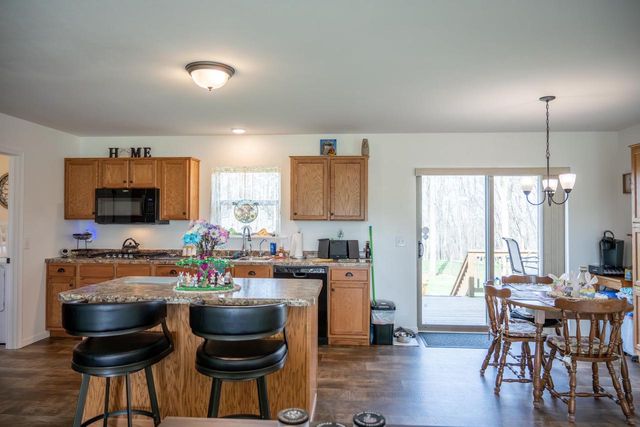 N959 State Road 58, Mauston, WI 53948