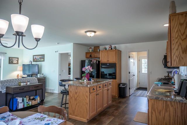 N959 State Road 58, Mauston, WI 53948
