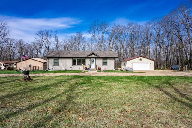 N959 State Road 58, Mauston, WI 53948