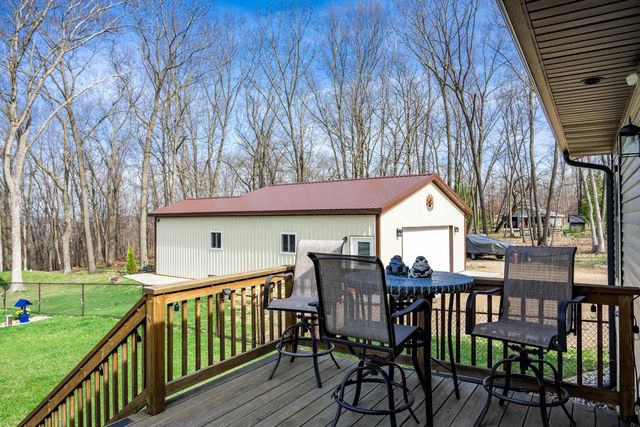 N959 State Road 58, Mauston, WI 53948