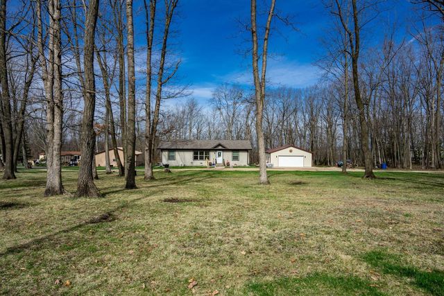 N959 State Road 58, Mauston, WI 53948