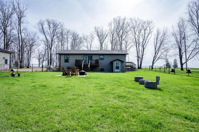 N959 State Road 58, Mauston, WI 53948