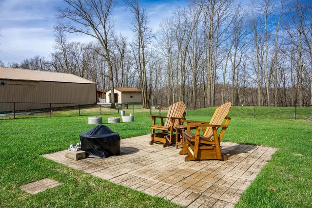 N959 State Road 58, Mauston, WI 53948