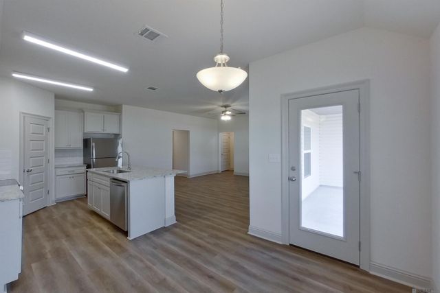 17611 Carlisle Ave, Baton Rouge, LA 70817