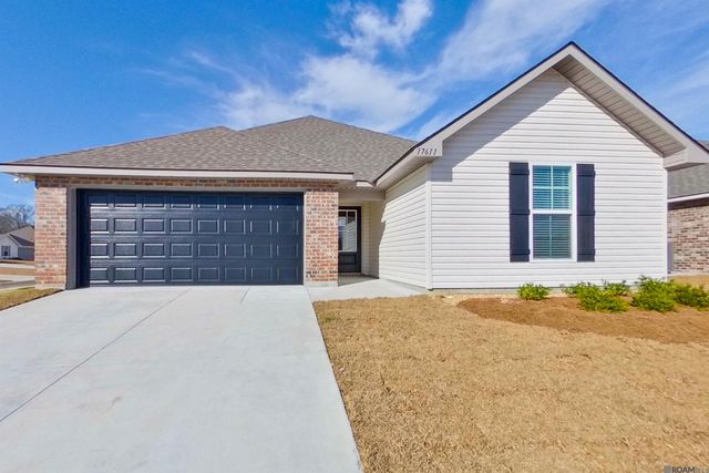 17611 Carlisle Ave, Baton Rouge, LA 70817
