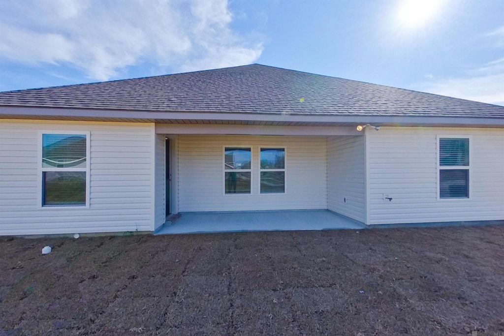 17611 Carlisle Ave, Baton Rouge, LA 70817