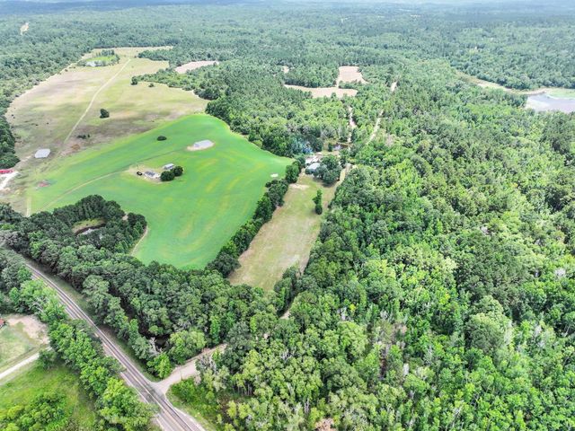 8323 County Road 292, Buffalo, TX 75831
