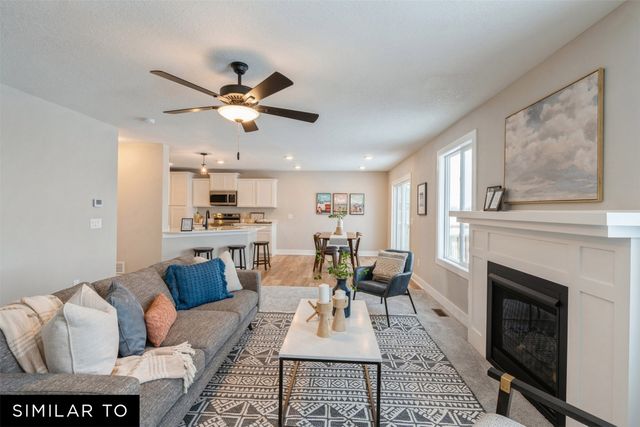 503 N 20th Street, Indianola, IA 50125