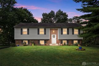 7709 Whitehall Circle, West Chester, OH 45069