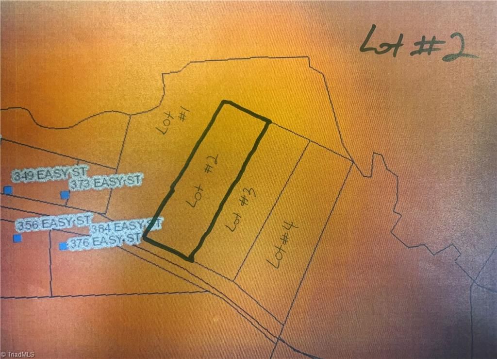 00 lot 2 Easy Street, Providence, NC 27315