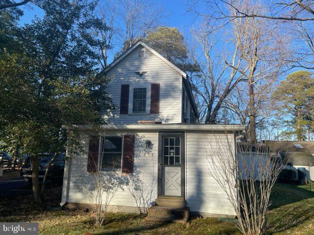 5745 BLAINE RD, Churchton, MD 20733