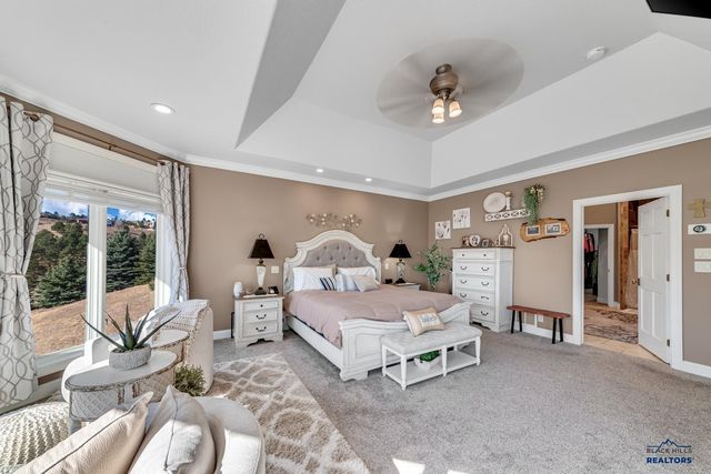 3937 CITY VIEW DR, Rapid City, SD 57701