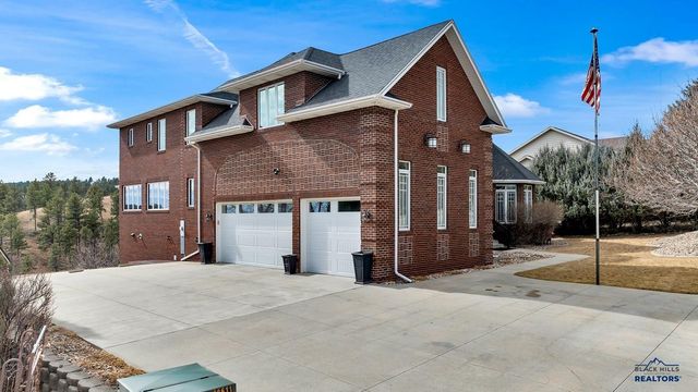 3937 CITY VIEW DR, Rapid City, SD 57701