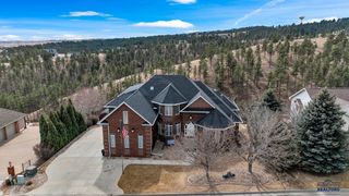 3937 CITY VIEW DR, Rapid City, SD 57701