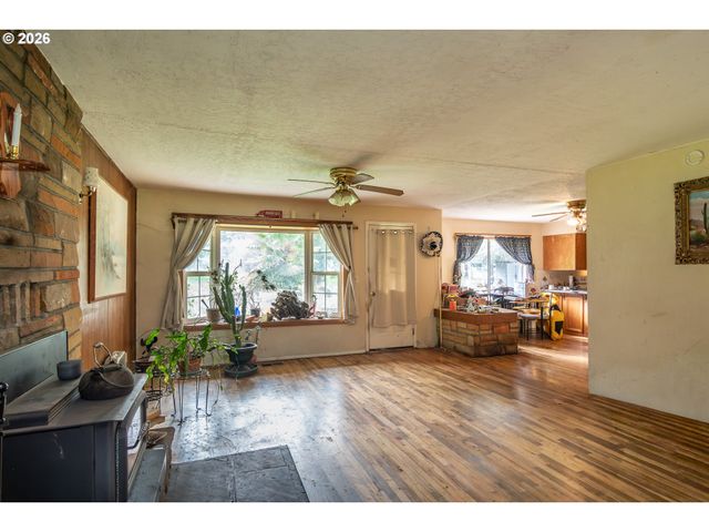 3161 GLENBROOK LOOP Rd, Riddle, OR 97469