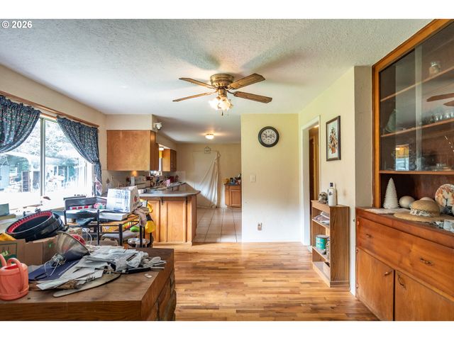 3161 GLENBROOK LOOP Rd, Riddle, OR 97469