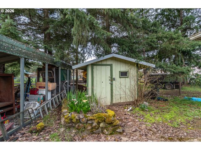 3161 GLENBROOK LOOP Rd, Riddle, OR 97469