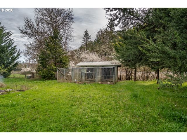 3161 GLENBROOK LOOP Rd, Riddle, OR 97469