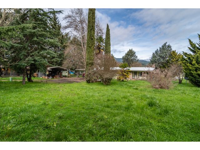 3161 GLENBROOK LOOP Rd, Riddle, OR 97469