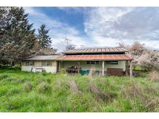 3161 GLENBROOK LOOP Rd, Riddle, OR 97469