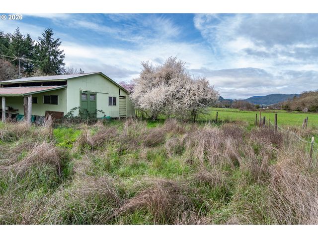 3161 GLENBROOK LOOP Rd, Riddle, OR 97469