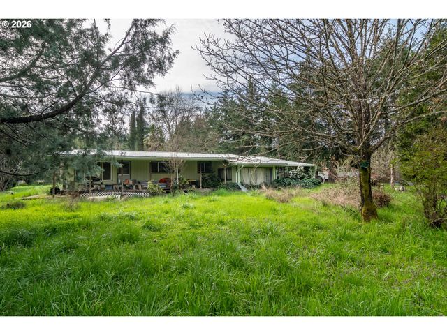 3161 GLENBROOK LOOP Rd, Riddle, OR 97469