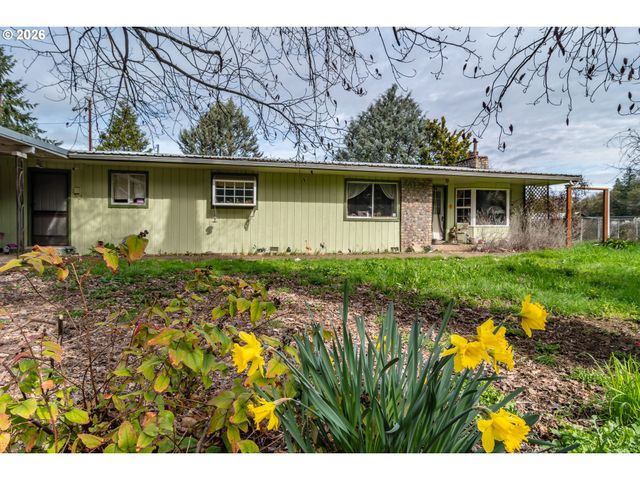 3161 GLENBROOK LOOP Rd, Riddle, OR 97469