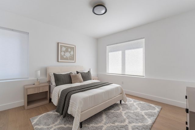 27 Dixwell St 4A, Boston, MA 02119