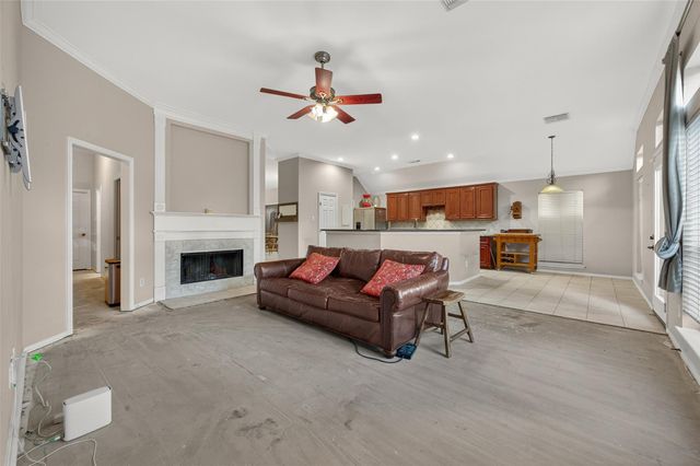 3131 Valley Court, Manvel, TX 77578