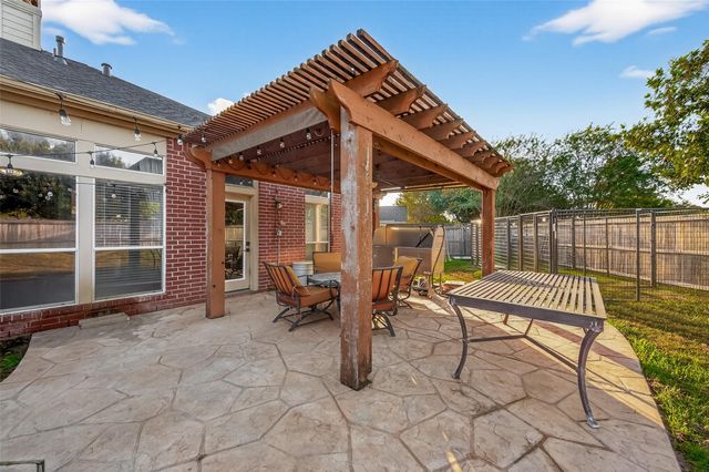 3131 Valley Court, Manvel, TX 77578