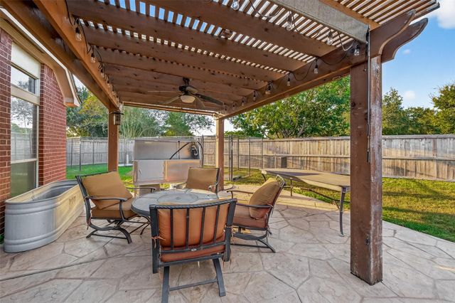 3131 Valley Court, Manvel, TX 77578