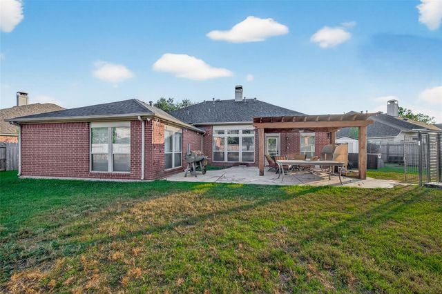 3131 Valley Court, Manvel, TX 77578