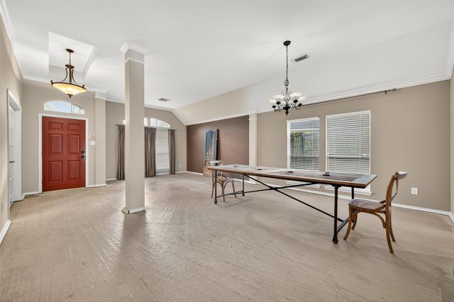 3131 Valley Court, Manvel, TX 77578