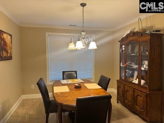 112 Praline Court, Orangeburg, SC 29118