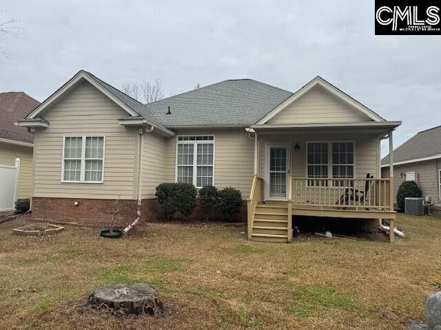 112 Praline Court, Orangeburg, SC 29118