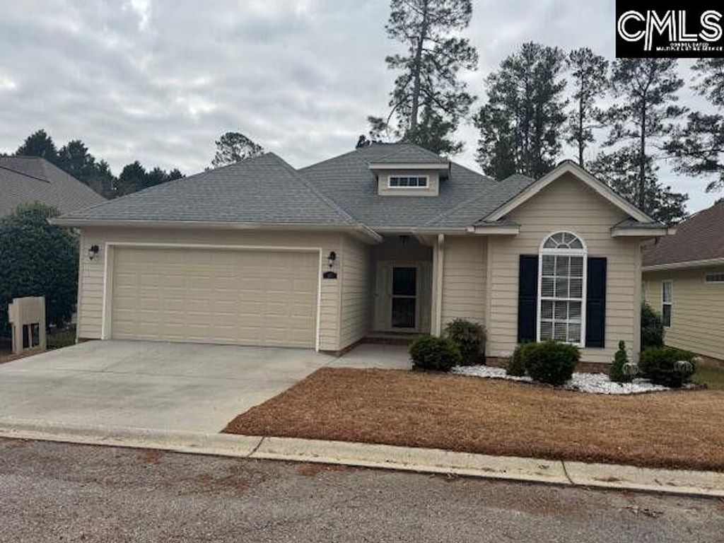 112 Praline Court, Orangeburg, SC 29118
