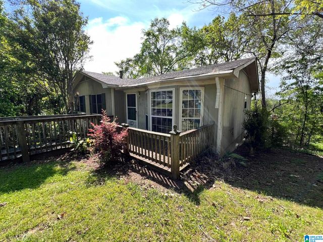 5019 DARLENE DRIVE, Pinson, AL 35126