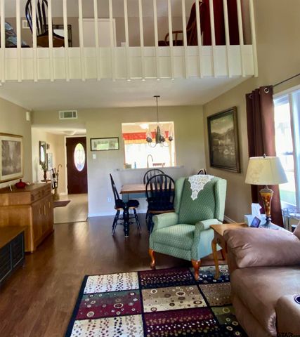 162 Pine Tree Unit A, Holly Lake Ranch, TX 75765