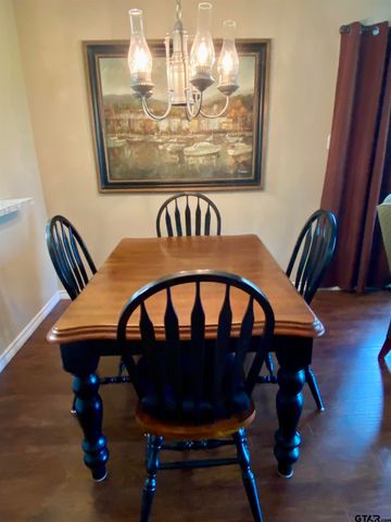 162 Pine Tree Unit A, Holly Lake Ranch, TX 75765