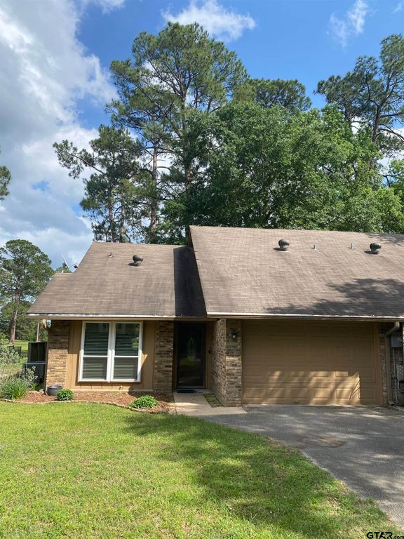 162 Pine Tree Unit A, Holly Lake Ranch, TX 75765