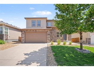 1704 Tall Tale Ln, Castle Rock, CO 80108