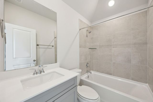 31306 Kingsley Pines Drive, Huffman, TX 77336