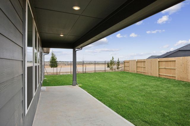 31306 Kingsley Pines Drive, Huffman, TX 77336